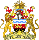 Department of Climate Change and Meteorological Services