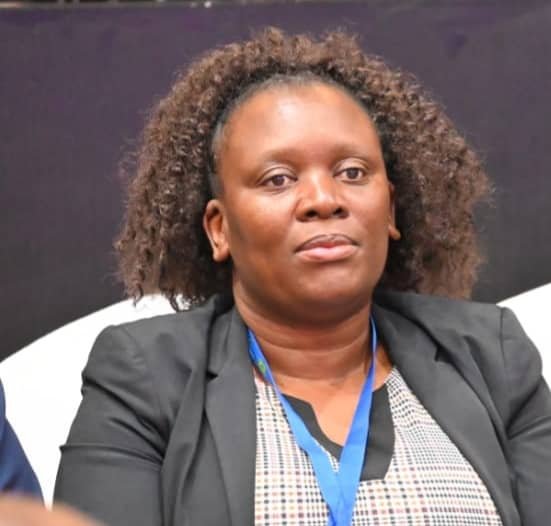 DCCMS Director Calls for Enhanced Capacity in Weather Forecasting